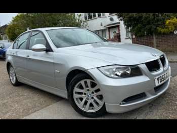 2007 (56) - 2.0 318i SE Auto Euro 4 4dr