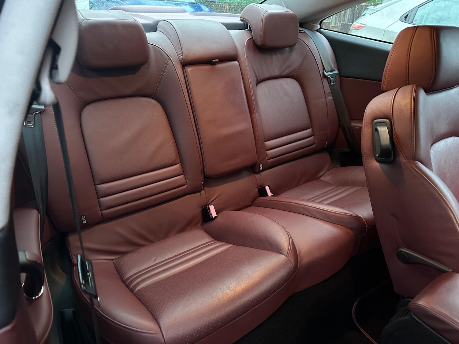 Used Peugeot 407 2006 for sale - 76866380: Photo 15