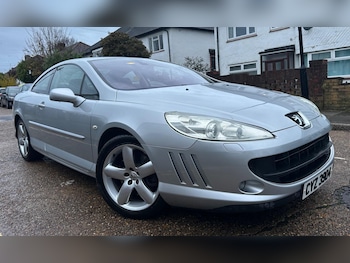 (06) - 3.0 V6 GT 2dr