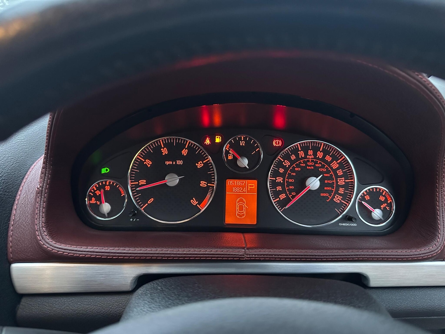 Used Peugeot 407 2006 for sale - 76866380: Photo 27