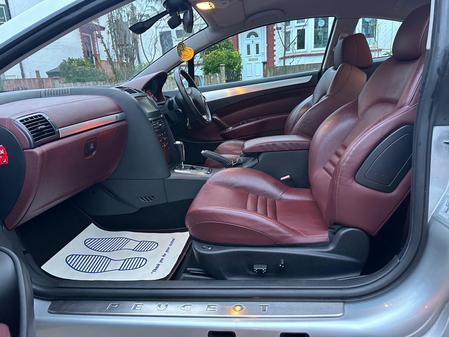 Used Peugeot 407 2006 for sale - 76866380: Photo 30