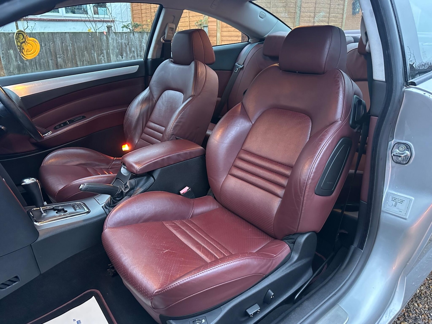 Used Peugeot 407 2006 for sale - 76866380: Photo 32