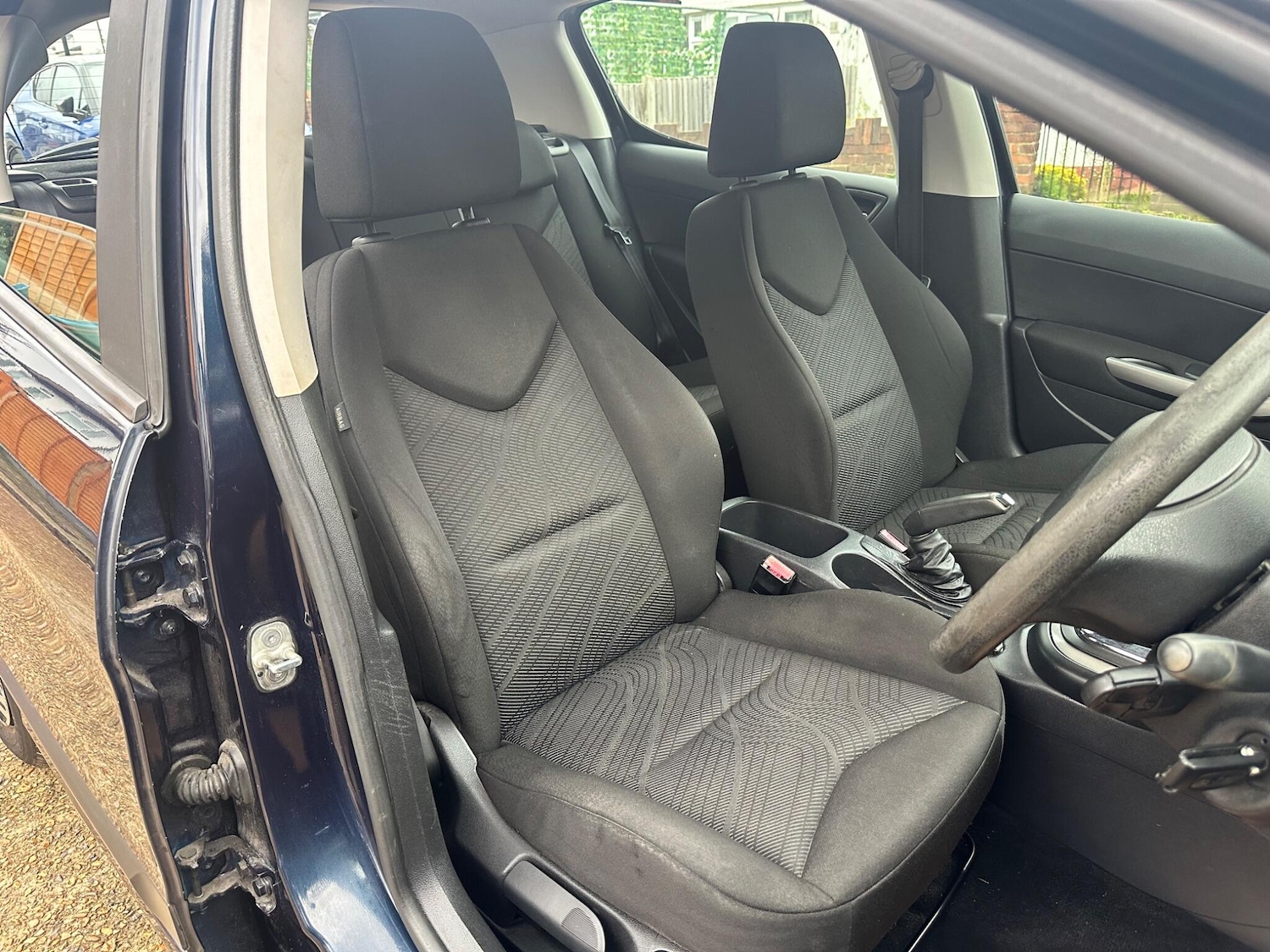 Used Peugeot 308 2010 for sale - 76572183: Photo 12