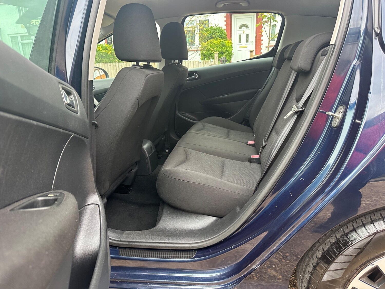 Used Peugeot 308 2010 for sale - 76572183: Photo 13