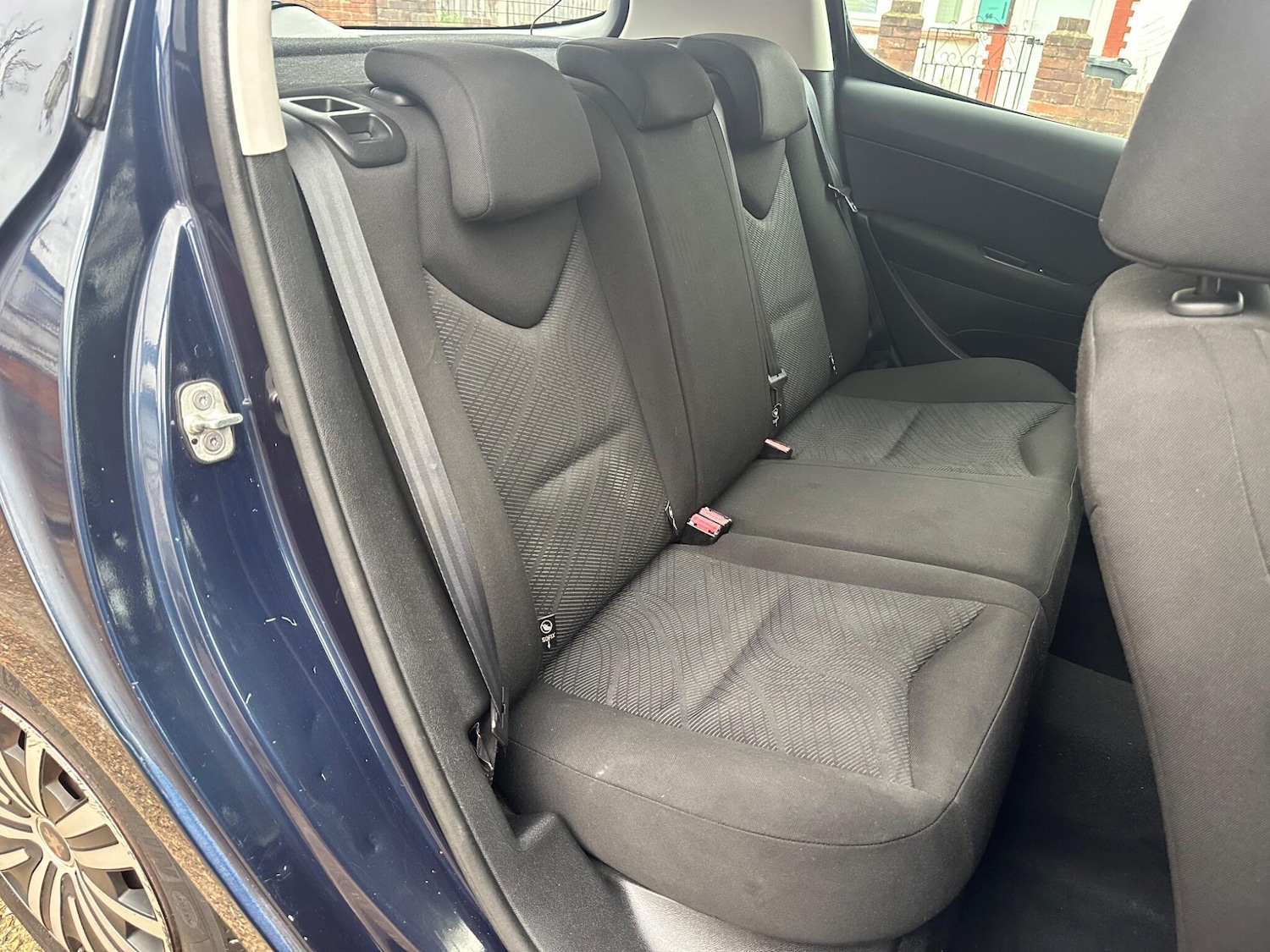 Used Peugeot 308 2010 for sale - 76572183: Photo 14