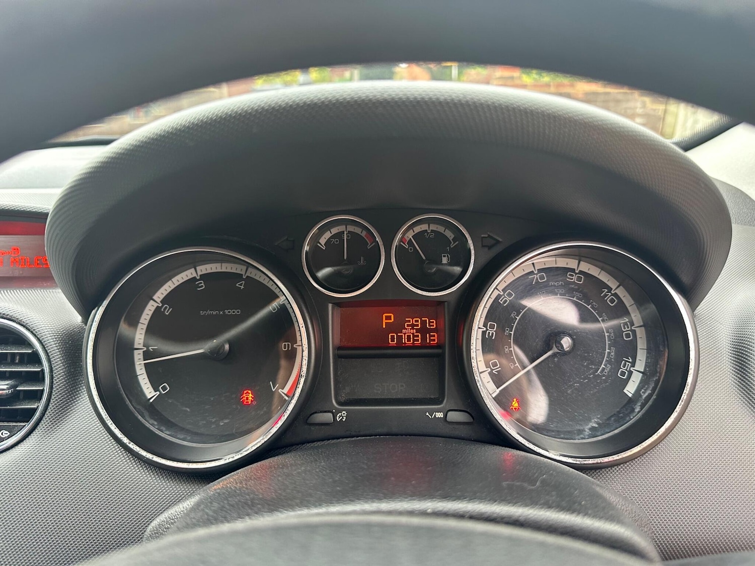 Used Peugeot 308 2010 for sale - 76572183: Photo 19