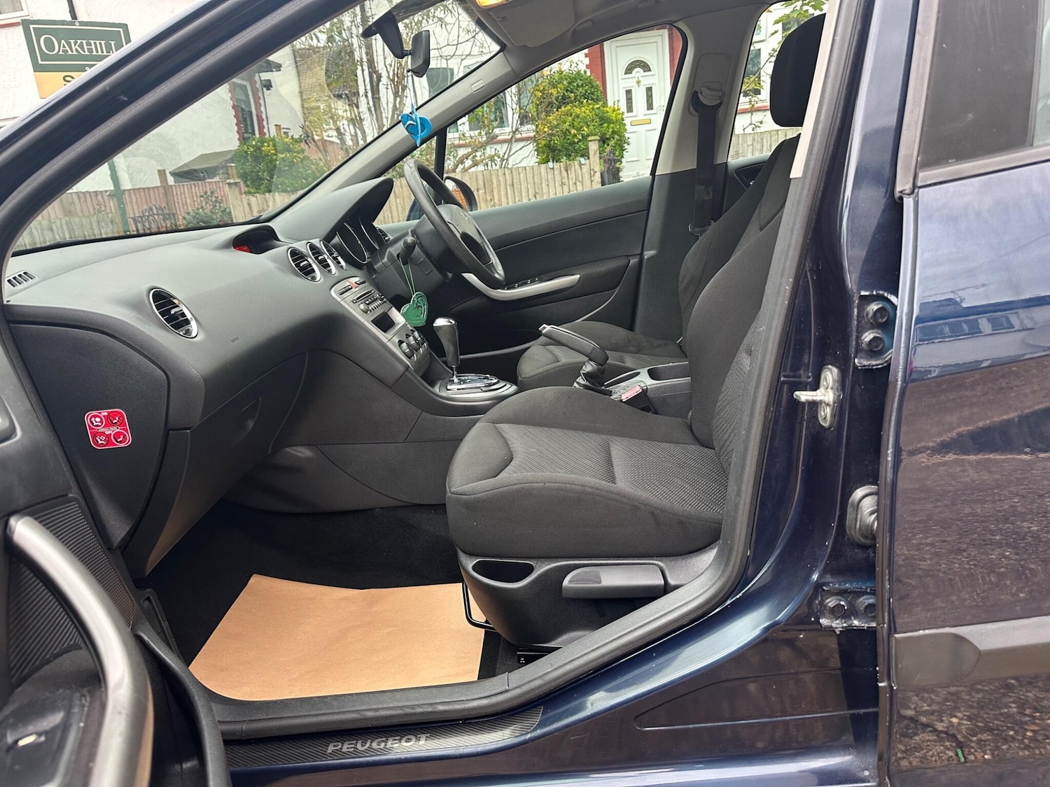 Used Peugeot 308 2010 for sale - 76572183: Photo 23