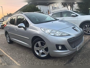 2013 (13) - 1.6 VTi Allure Tiptronic Euro 5 5dr