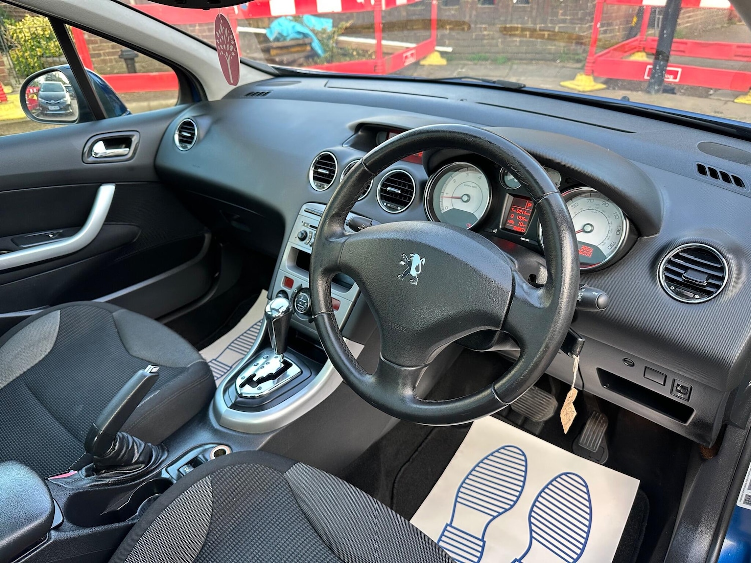 Used Peugeot 308 2008 for sale - 77808484: Photo 11