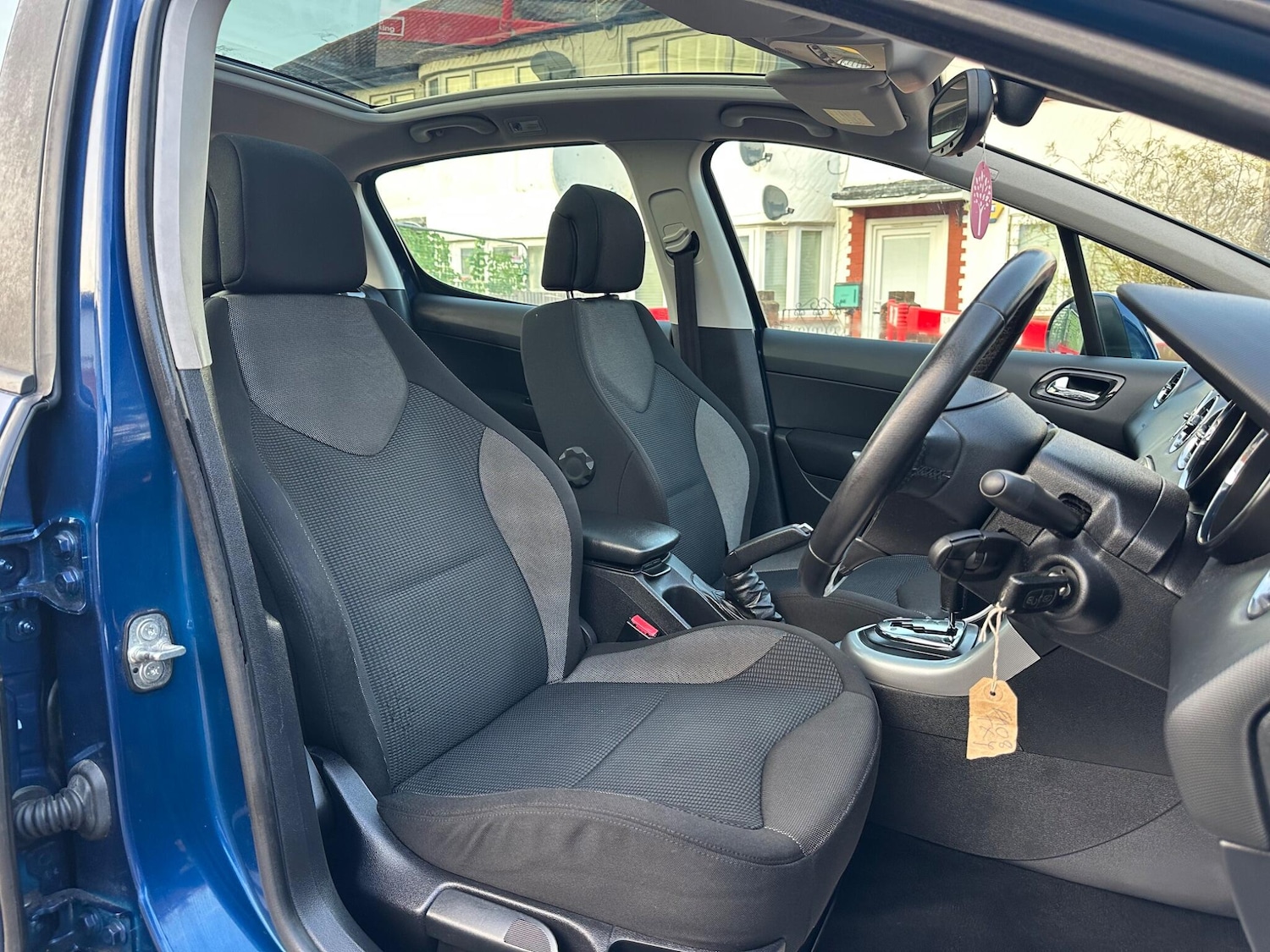 Used Peugeot 308 2008 for sale - 77808484: Photo 12