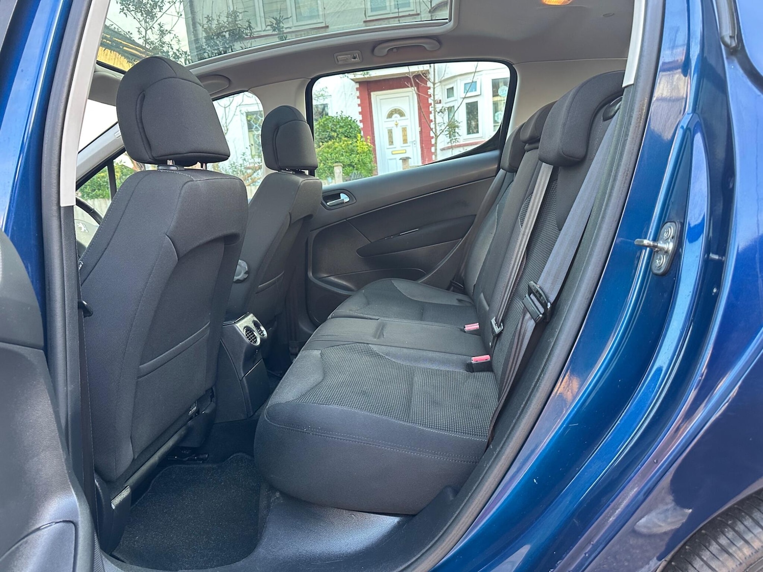 Used Peugeot 308 2008 for sale - 77808484: Photo 13