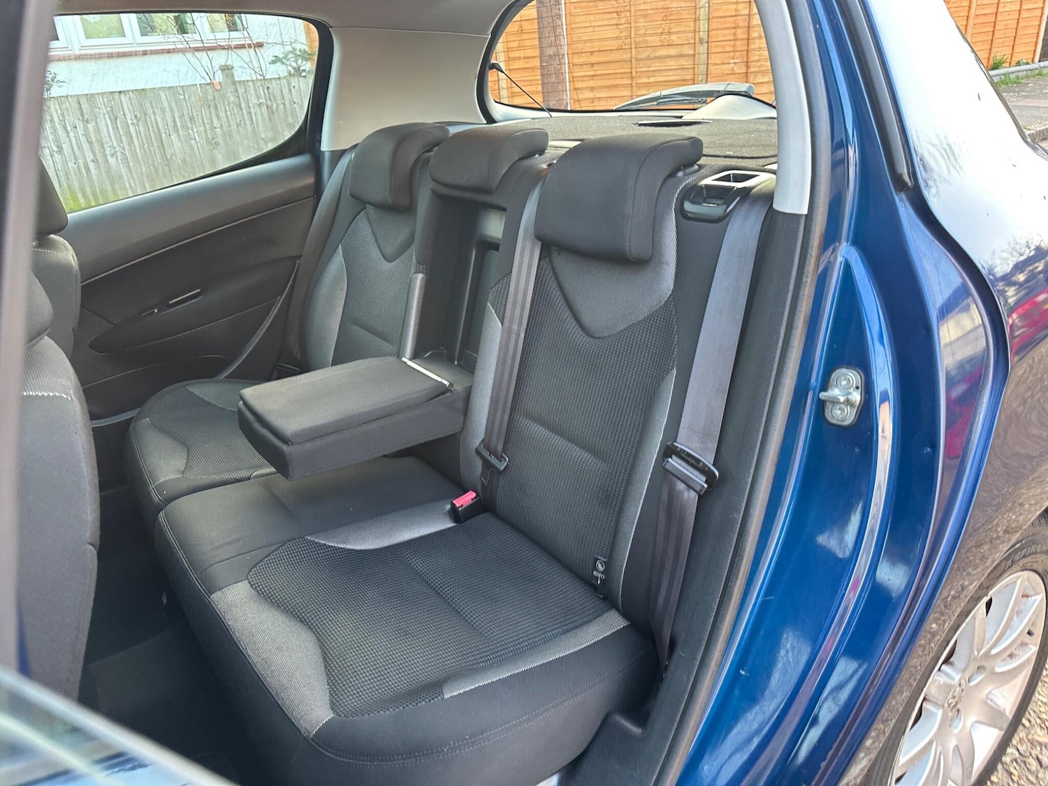 Used Peugeot 308 2008 for sale - 77808484: Photo 15