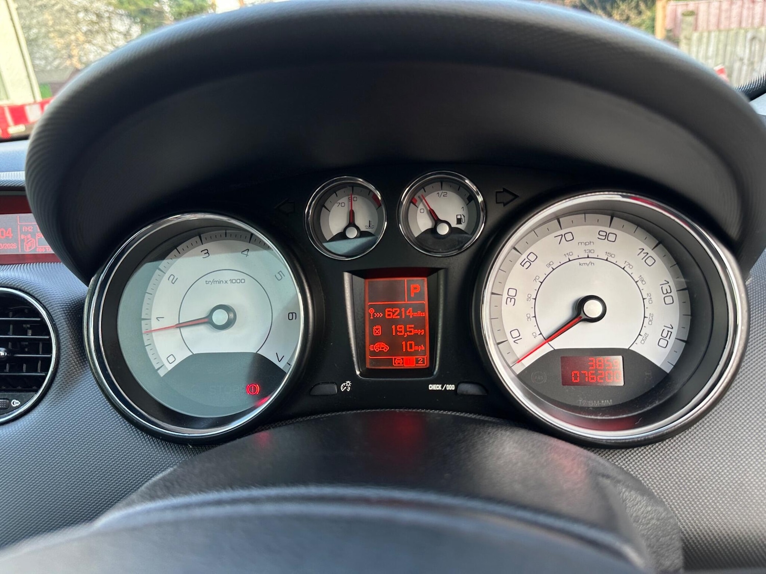 Used Peugeot 308 2008 for sale - 77808484: Photo 21