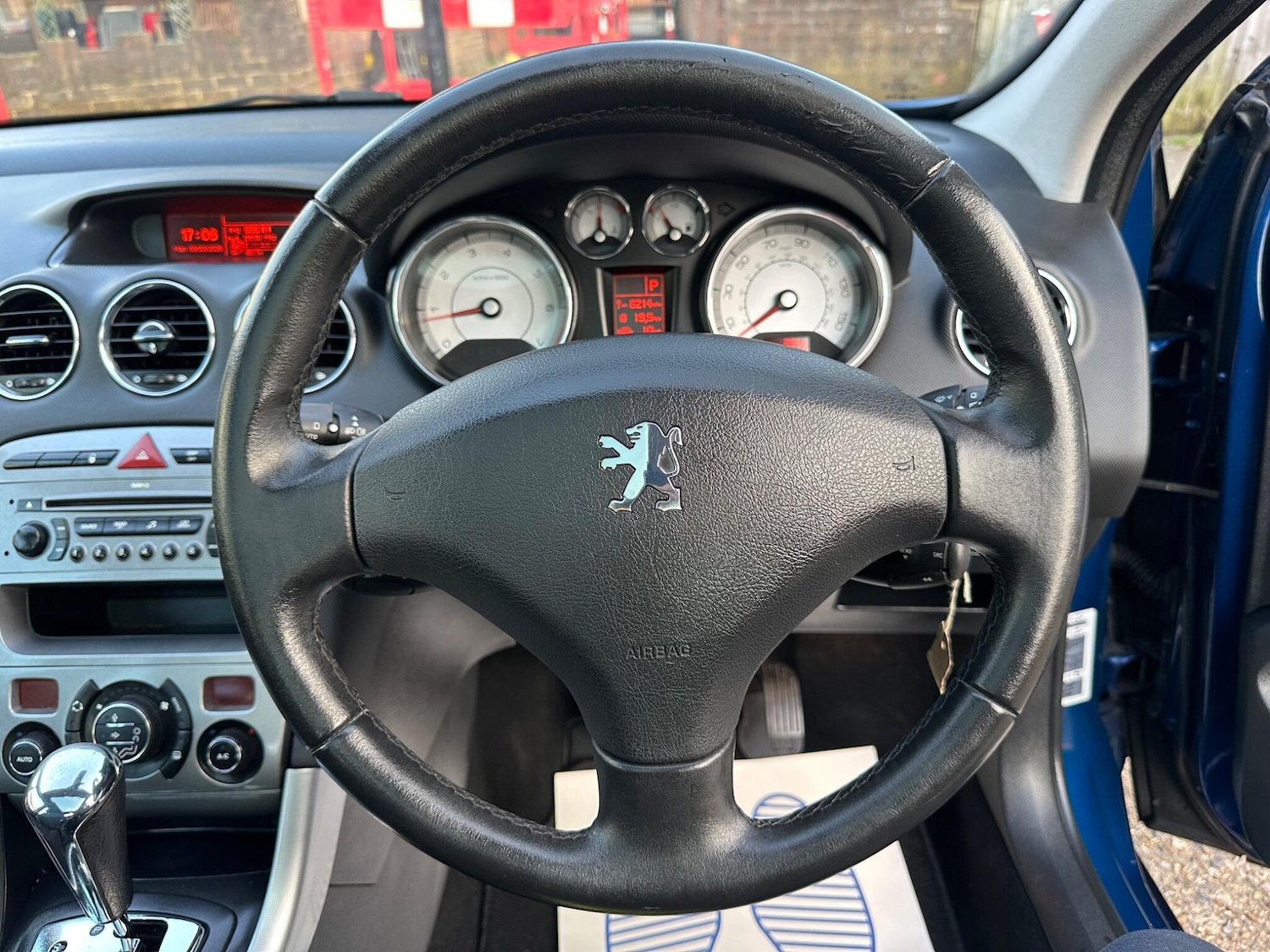 Used Peugeot 308 2008 for sale - 77808484: Photo 24