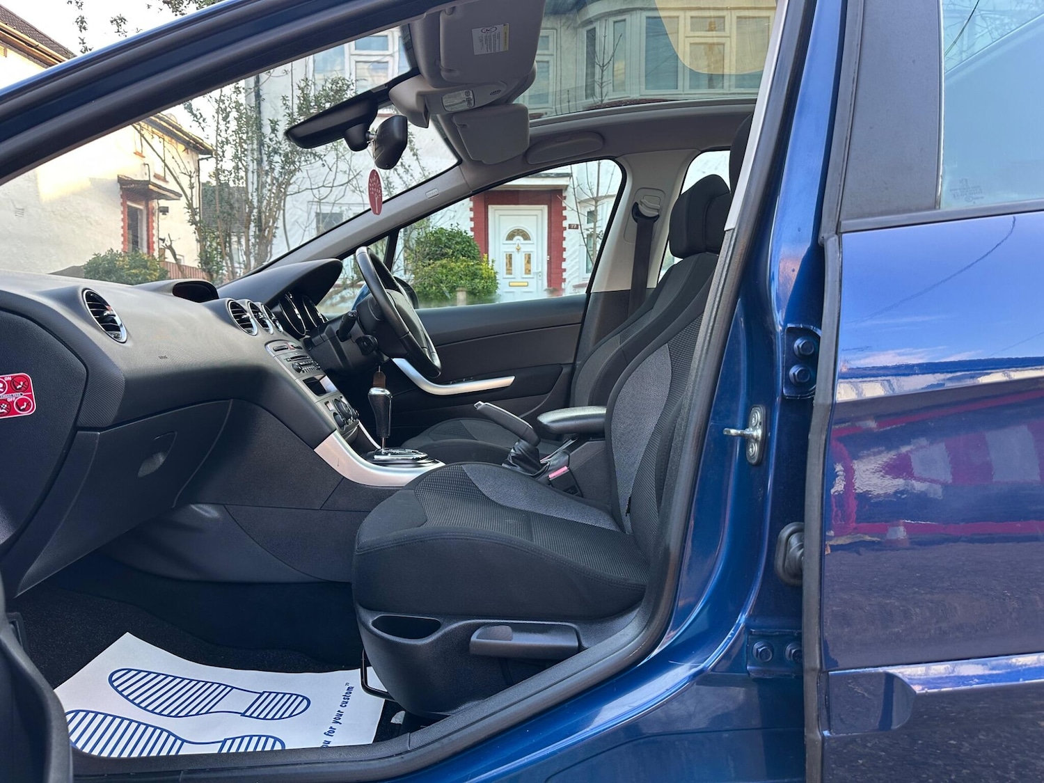 Used Peugeot 308 2008 for sale - 77808484: Photo 28