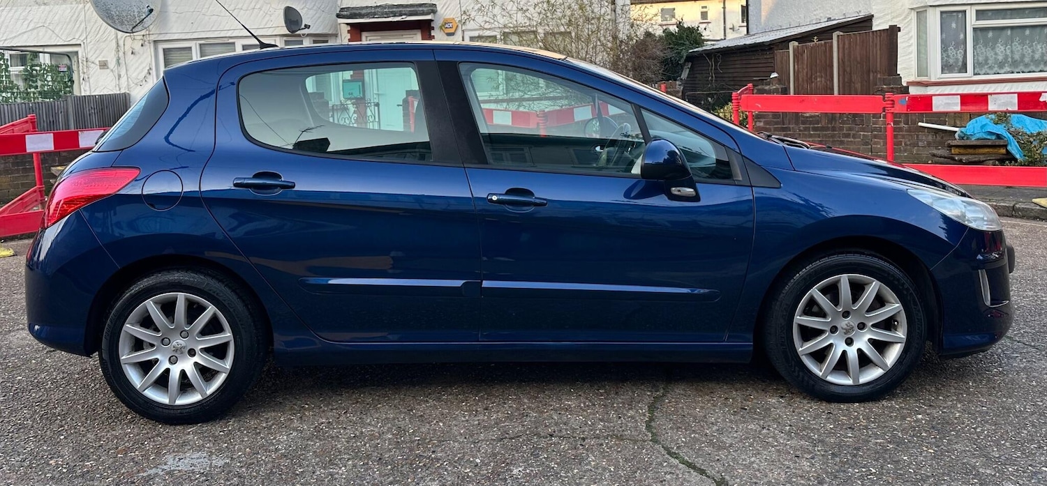 Used Peugeot 308 2008 for sale - 77808484: Photo 7