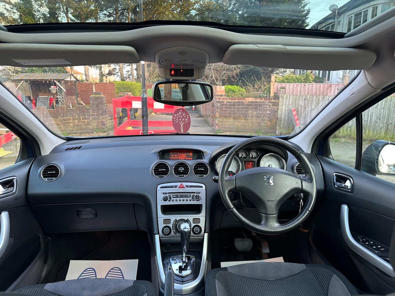 Used Peugeot 308 2008 for sale - 77808484: Photo 9