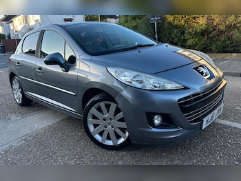 Used Peugeot 207 2011 for sale - 78361709: Photo