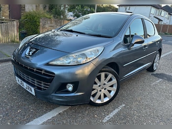 Used Peugeot 207 2011 for sale - 78361709: Photo