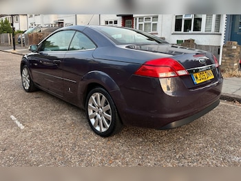 Used Ford Focus CC 2009 for sale - 79168979: Photo
