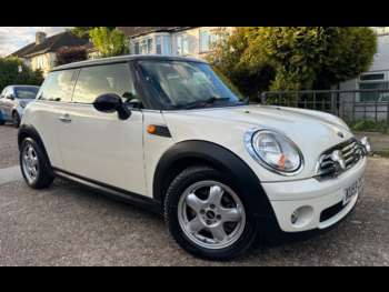 2009 (59) - 1.6 Cooper 3dr