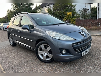 Used Peugeot 207 2009 for sale - 79212954: Photo