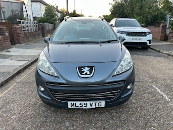 Used Peugeot 207 2009 for sale - 79212954: Photo