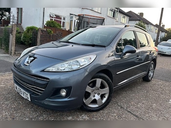 Used Peugeot 207 2009 for sale - 79212954: Photo