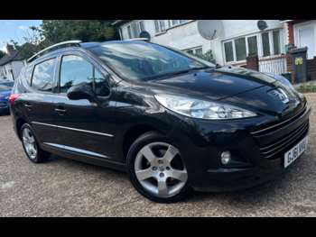2011 (61) - 1.6 VTi Allure Tiptronic Euro 5 5dr