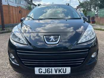 Used Peugeot 207 2011 for sale - 74921672: Photo