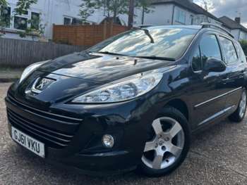 Used Peugeot 207 2011 for sale - 74921672: Photo
