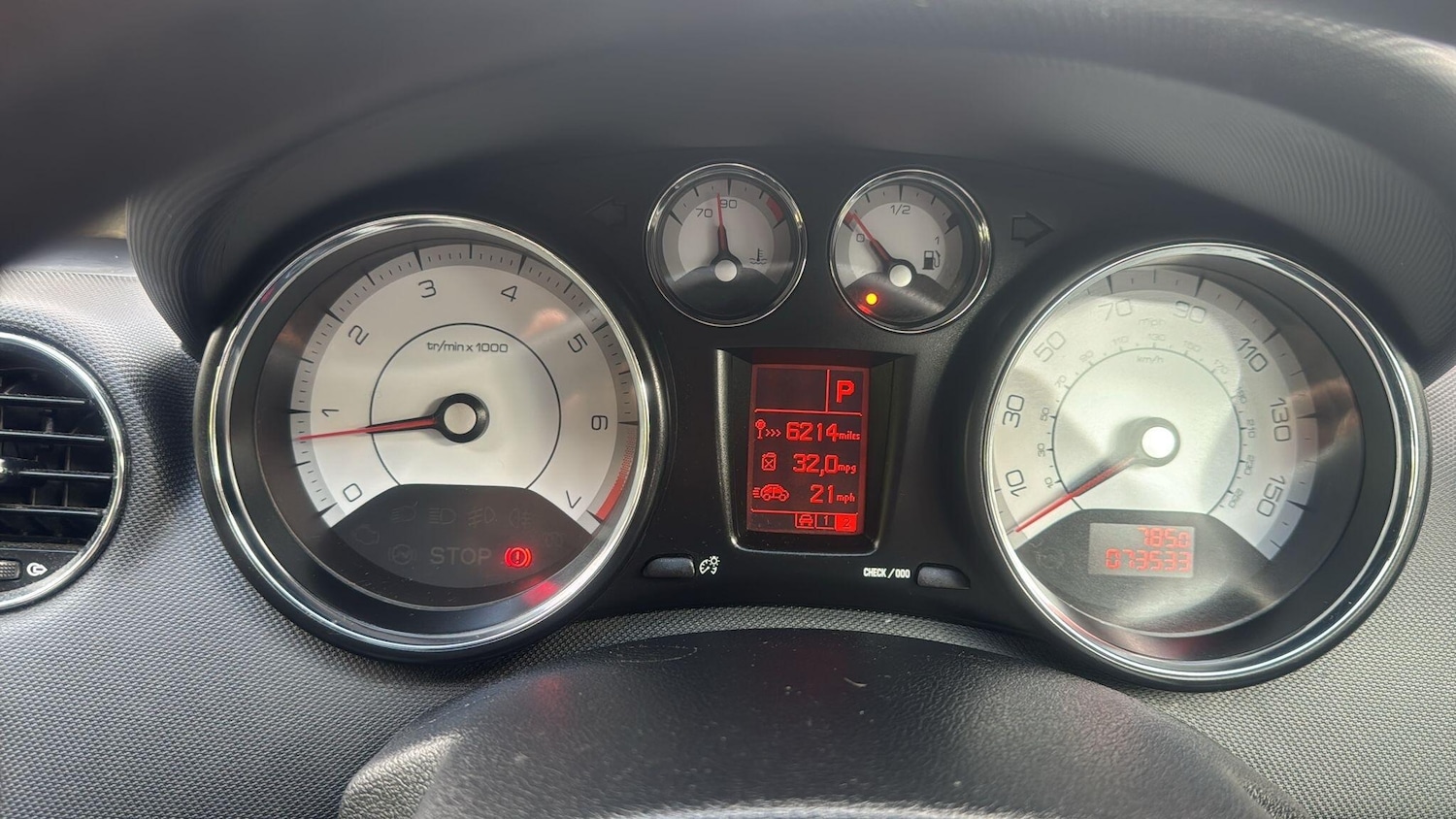 Vehicle 13