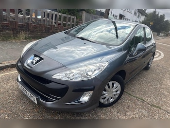 Used Peugeot 308 2009 for sale - 75634168: Photo