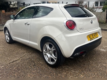 Used Alfa Romeo MiTo 2010 for sale - 78292639: Photo