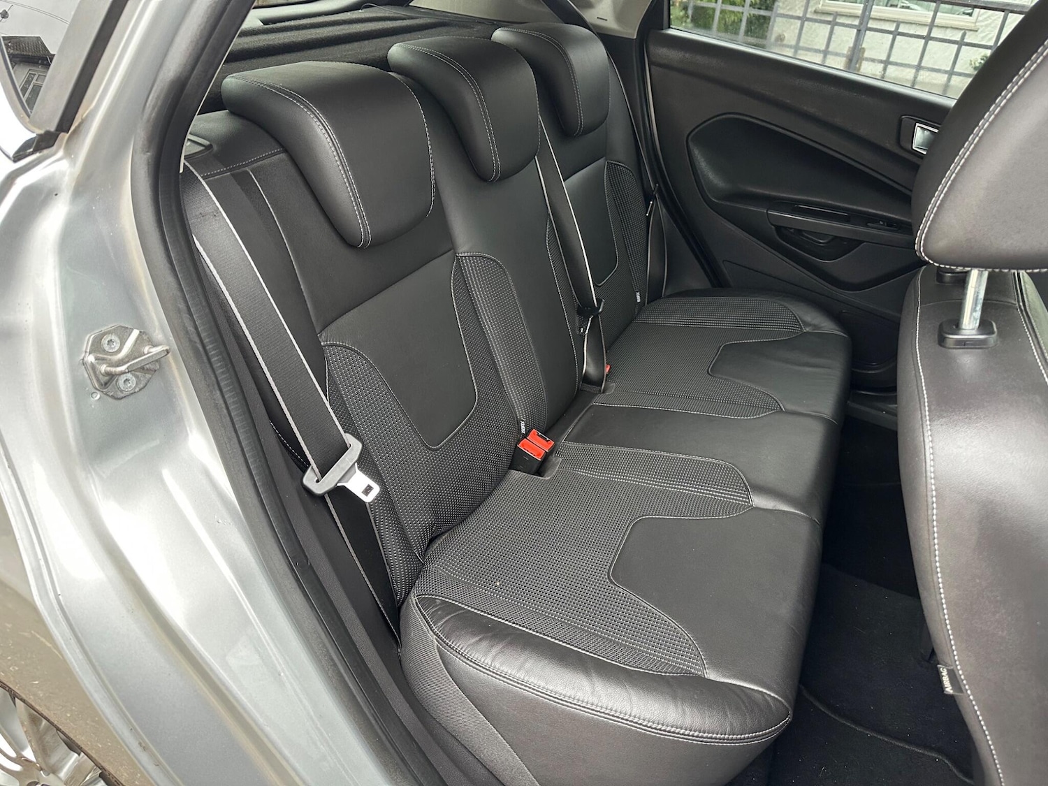 Used Ford Fiesta 2013 for sale - 77040798: Photo 14