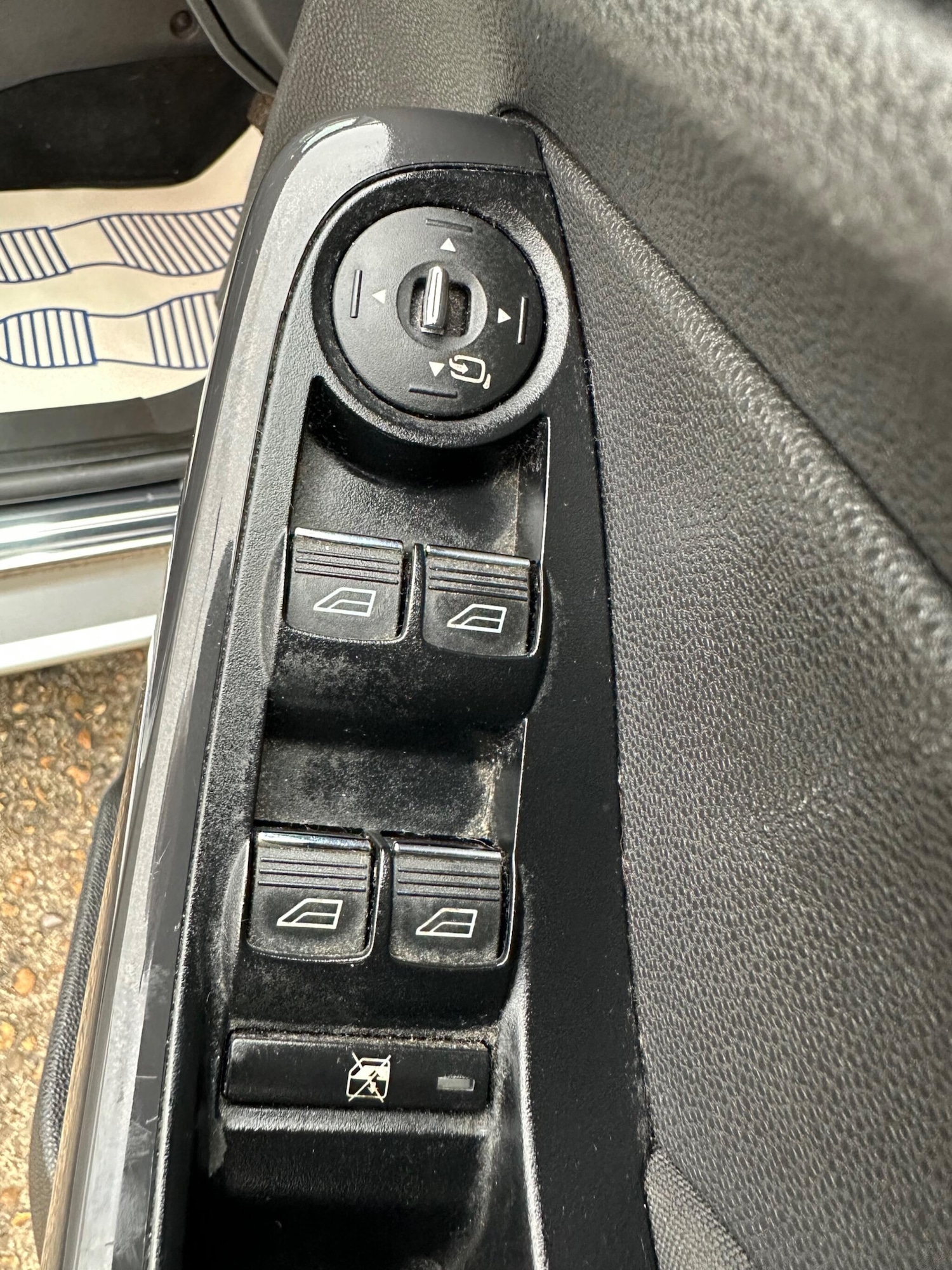 Used Ford Fiesta 2013 for sale - 77040798: Photo 16