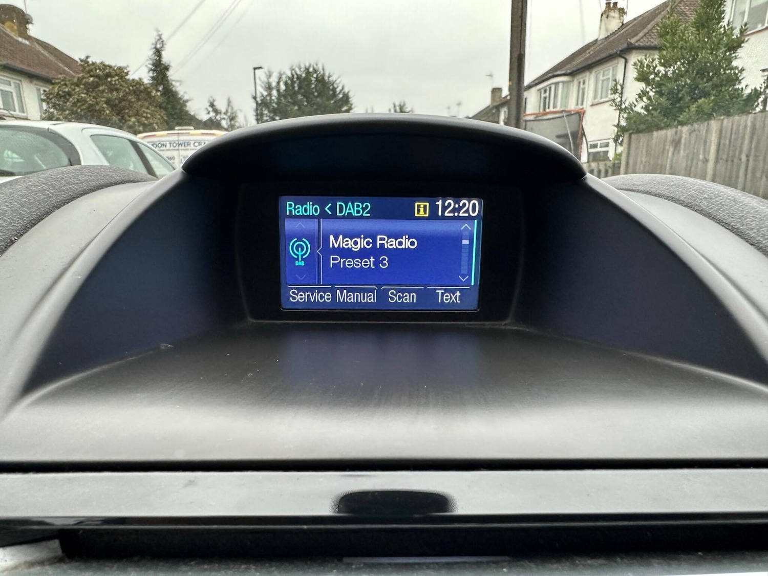 Used Ford Fiesta 2013 for sale - 77040798: Photo 23