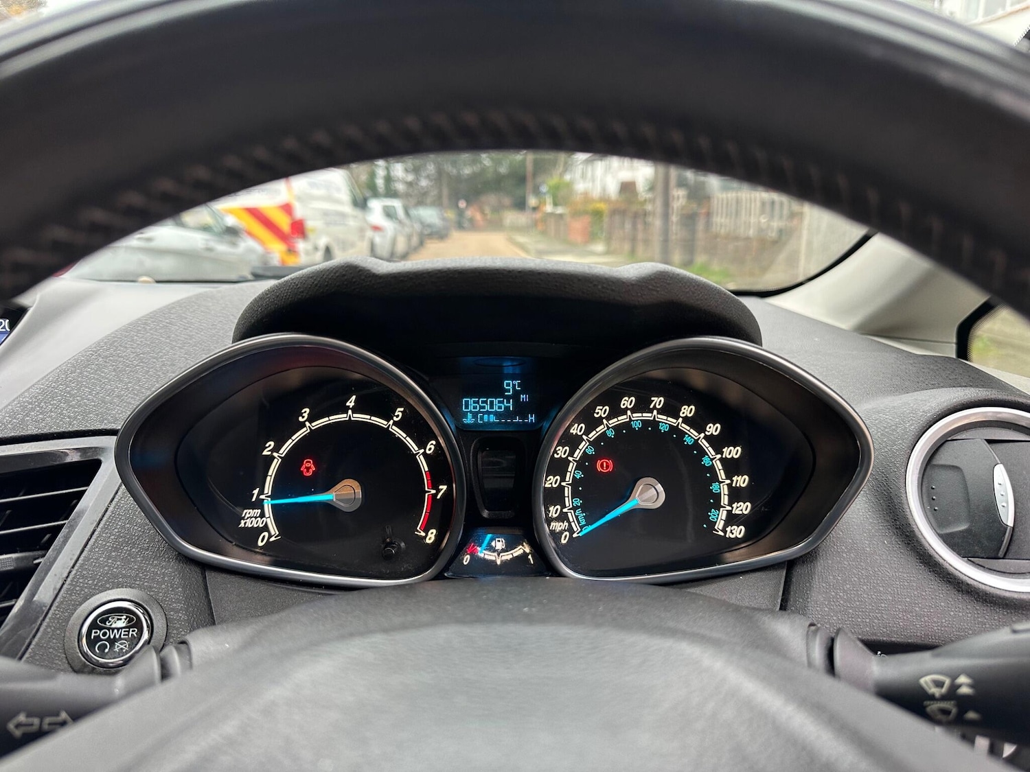 Used Ford Fiesta 2013 for sale - 77040798: Photo 24