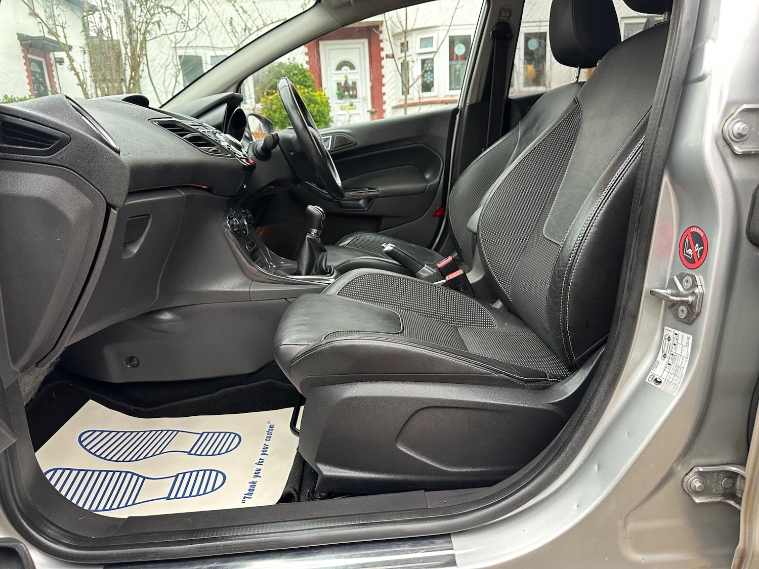 Used Ford Fiesta 2013 for sale - 77040798: Photo 27