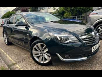 2014 (64) - 1.8 16V SRi Euro 5 5dr