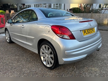 Used Peugeot 207 2014 for sale - 78292216: Photo