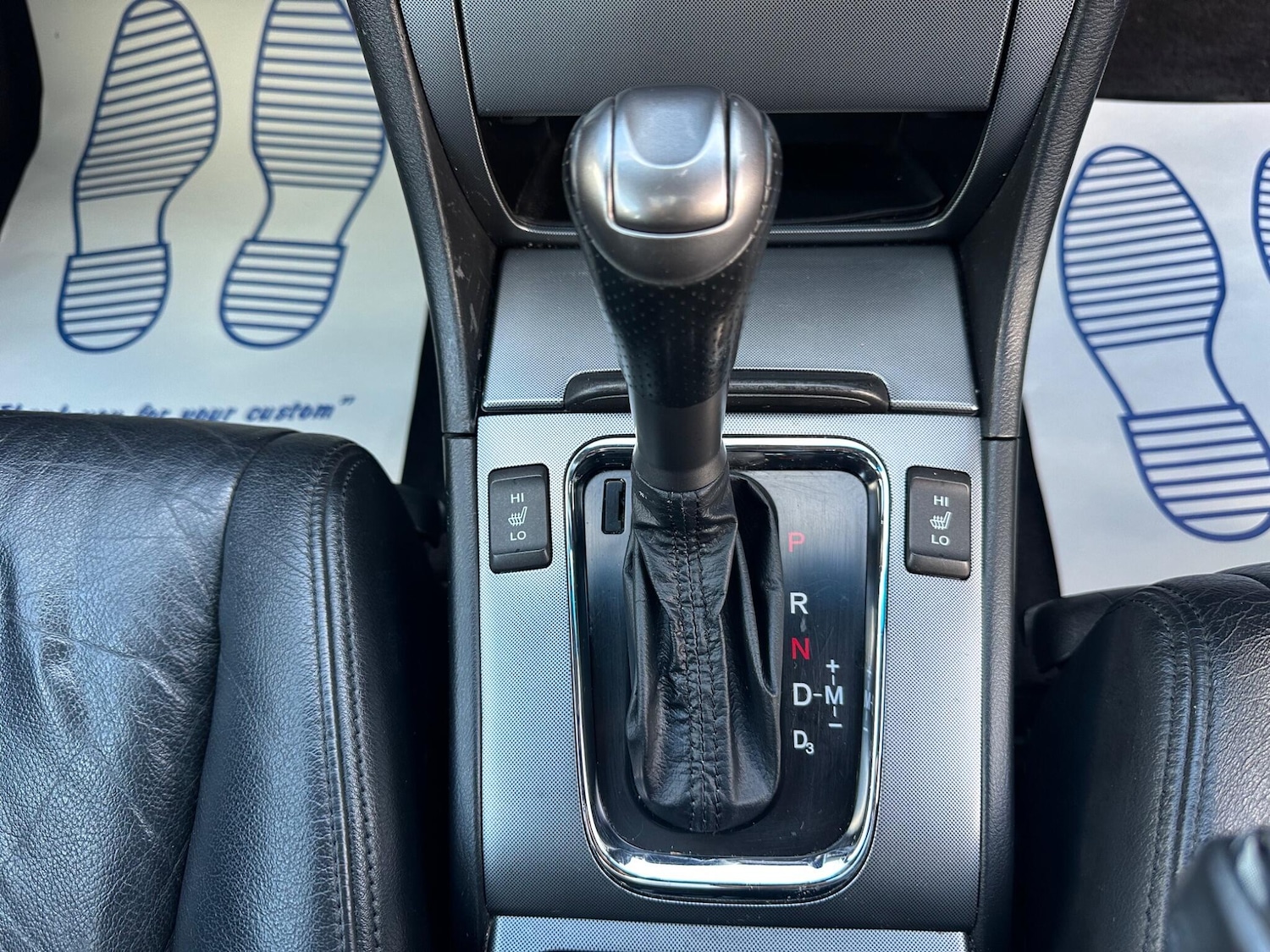 Used Honda Accord for sale - 76743632: Photo 10