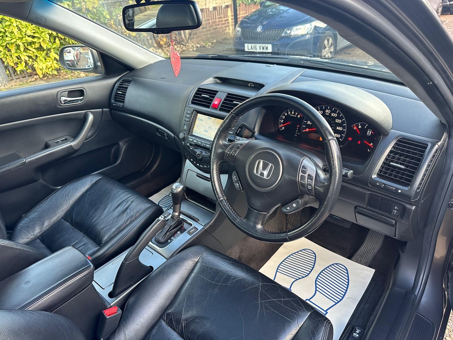 Used Honda Accord for sale - 76743632: Photo 11