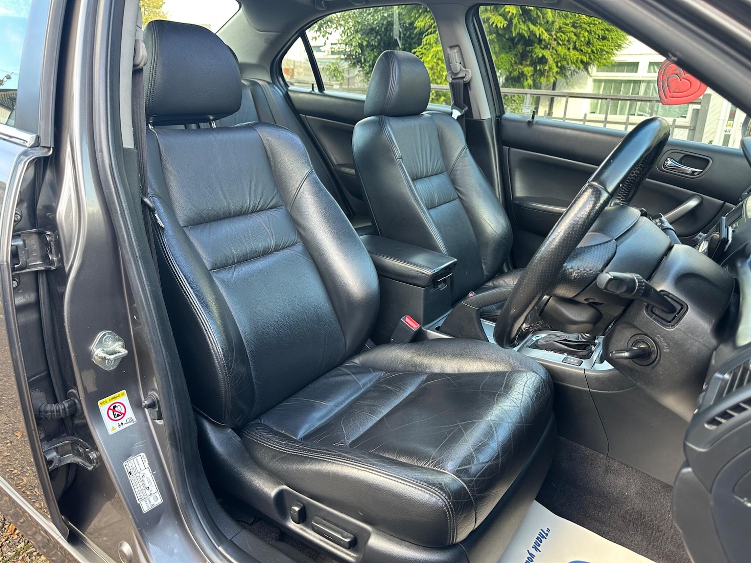 Used Honda Accord for sale - 76743632: Photo 12