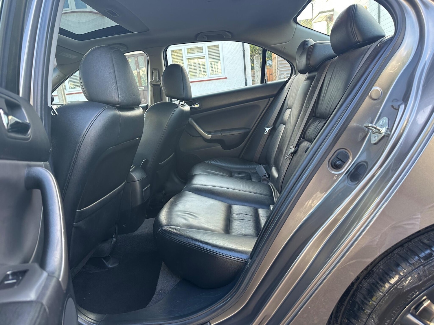 Used Honda Accord for sale - 76743632: Photo 13