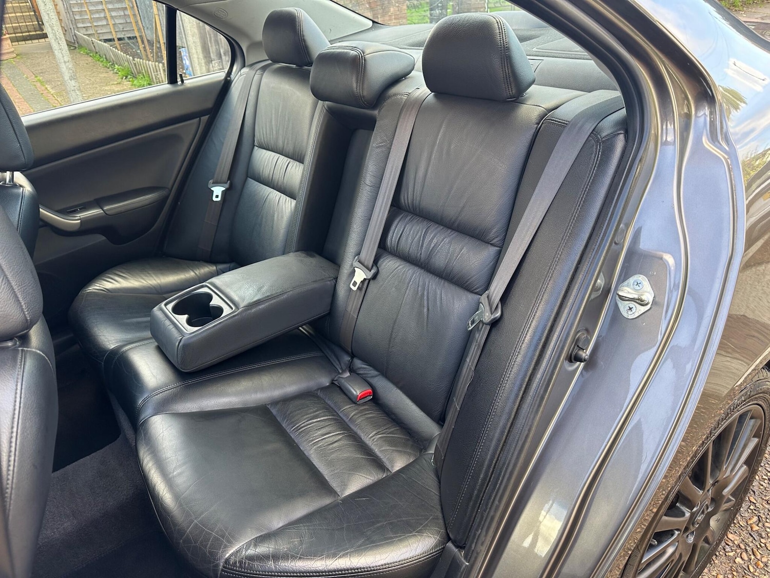 Used Honda Accord for sale - 76743632: Photo 14