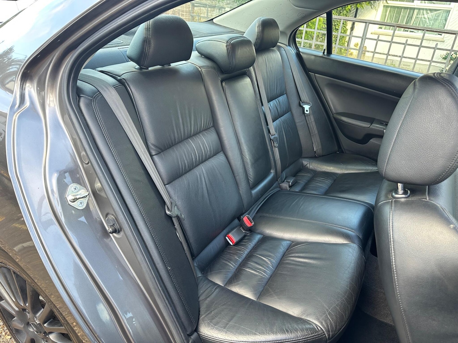 Used Honda Accord for sale - 76743632: Photo 15