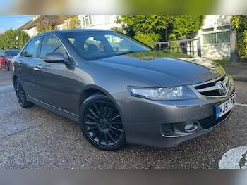 (57) - 2.0 i-VTEC EX 4dr