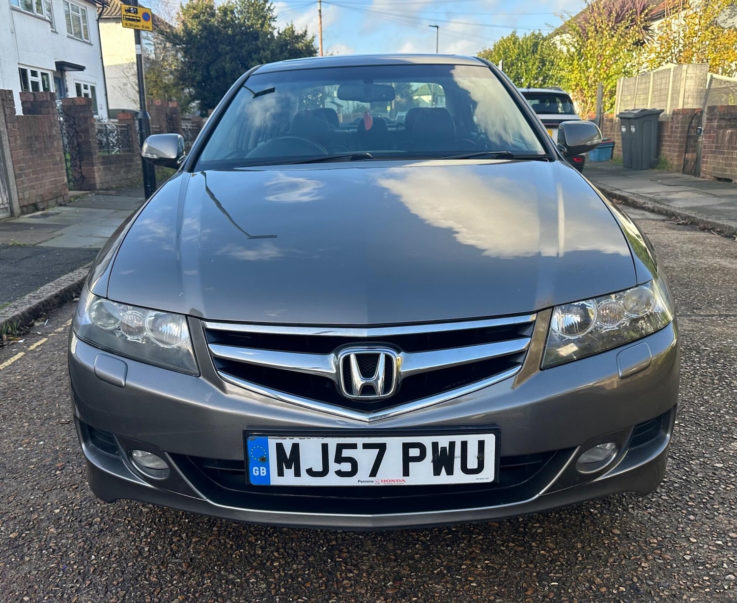 Used Honda Accord for sale - 76743632: Photo 2