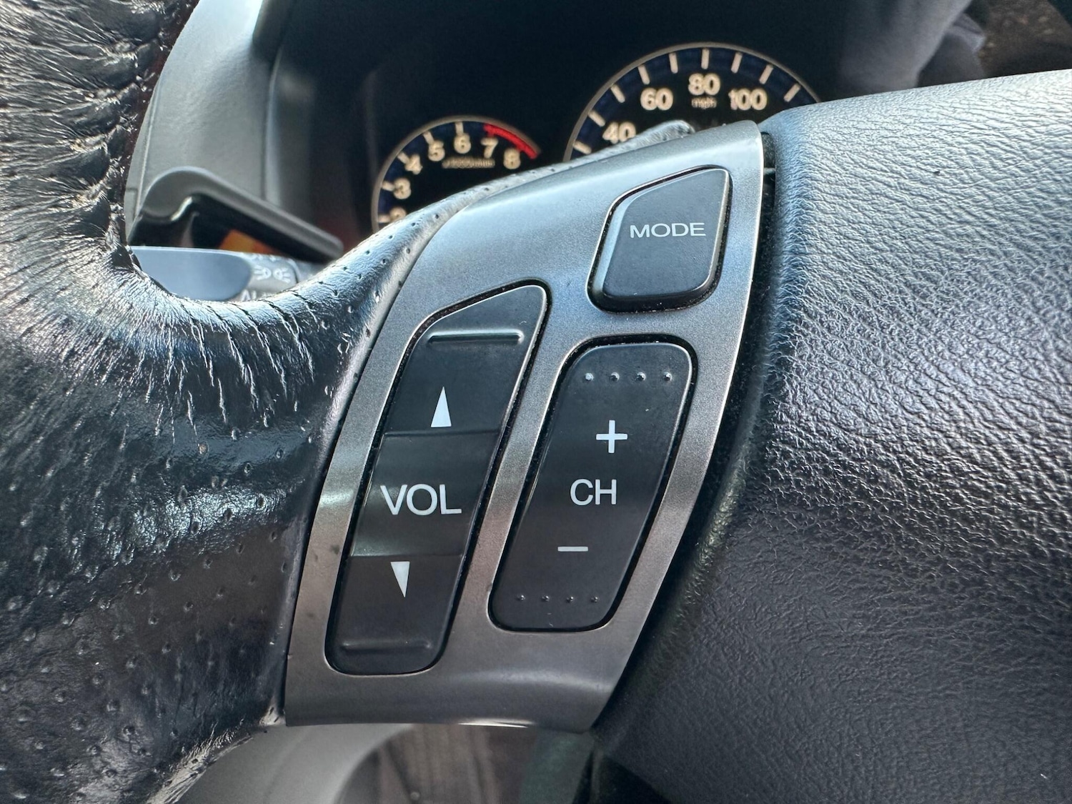 Used Honda Accord for sale - 76743632: Photo 22